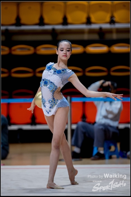 2018-11-11 Rhythmic Gym 0875