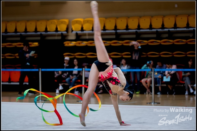2018-11-11 Rhythmic Gym 1874