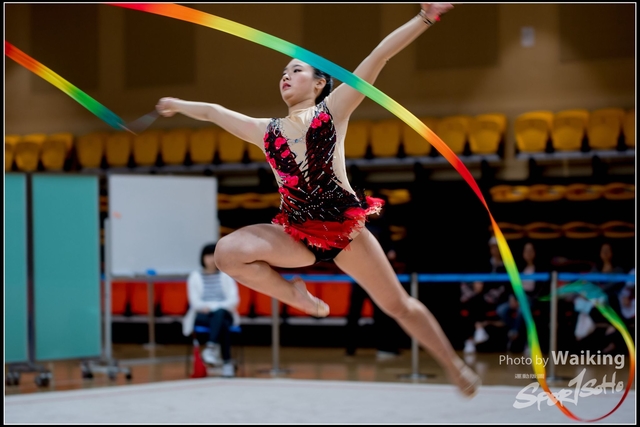 2018-11-11 Rhythmic Gym 1879