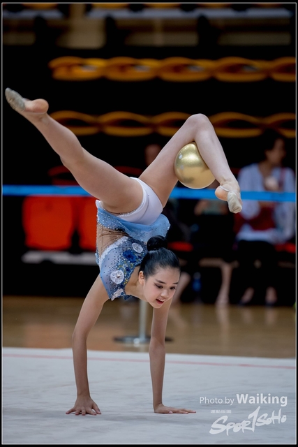 2018-11-11 Rhythmic Gym 0885