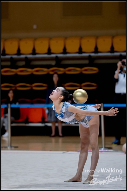 2018-11-11 Rhythmic Gym 0889