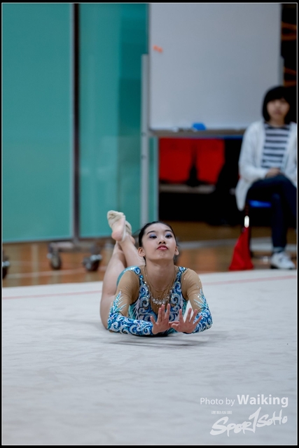 2018-11-11 Rhythmic Gym 0904