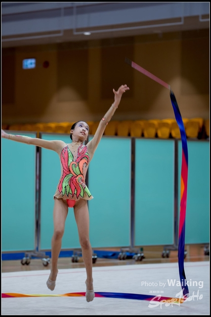 2018-11-11 Rhythmic Gym 1910
