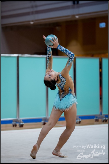 2018-11-11 Rhythmic Gym 0917