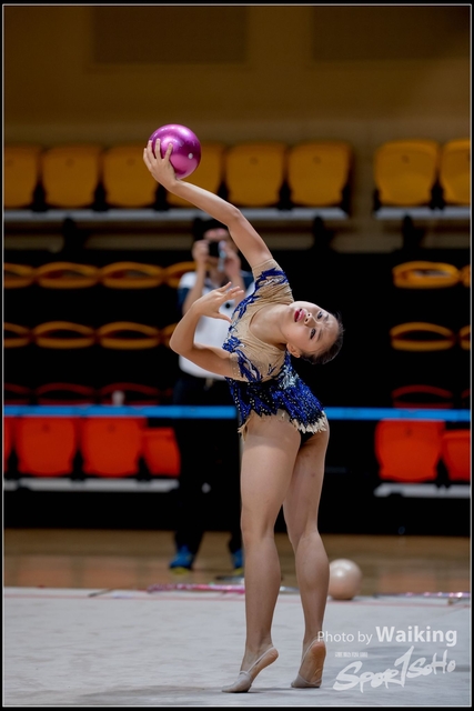 2018-11-11 Rhythmic Gym 0926