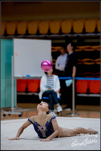 2018-11-11 Rhythmic Gym 0929