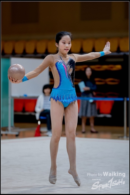 2018-11-11 Rhythmic Gym 0950