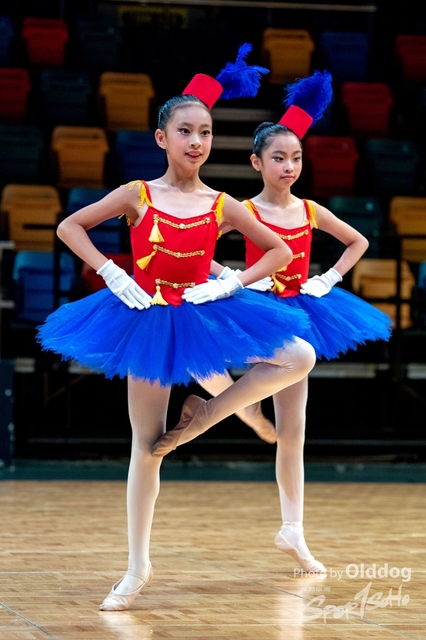 AsiaDance70