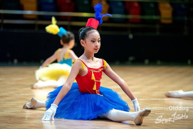 AsiaDance75
