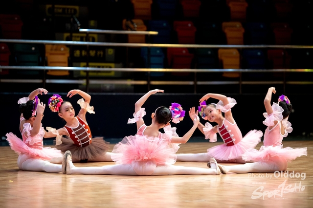 AsiaDance83