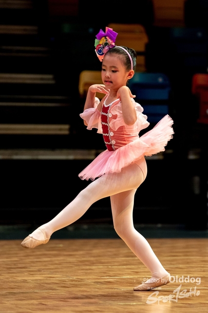 AsiaDance85