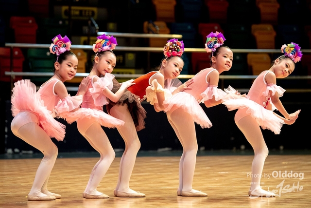 AsiaDance90