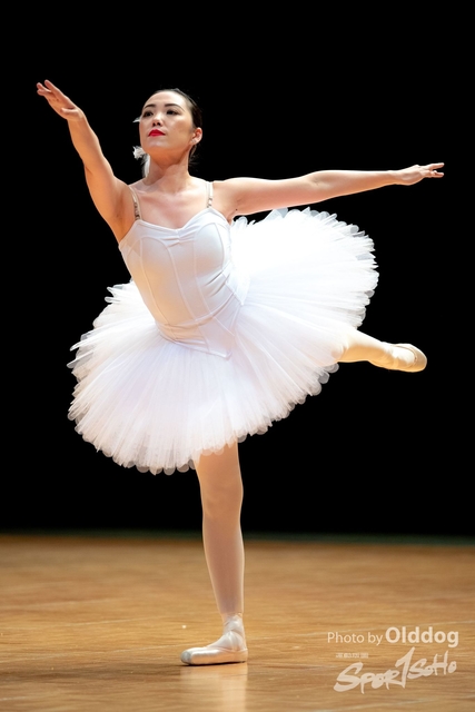 AsiaDance96