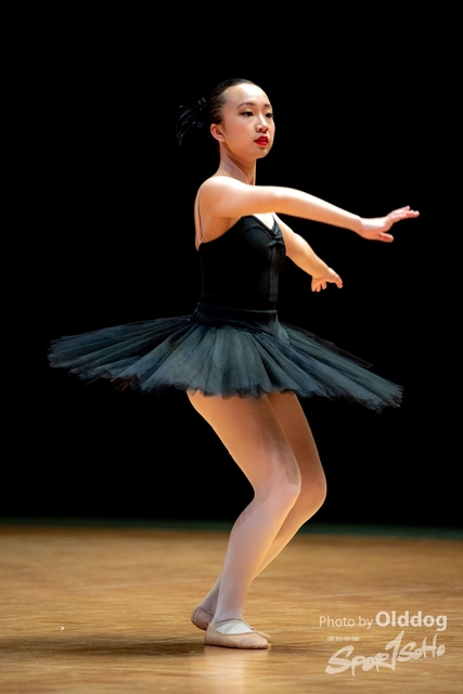 AsiaDance108