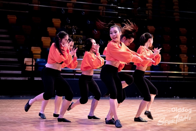AsiaDance158