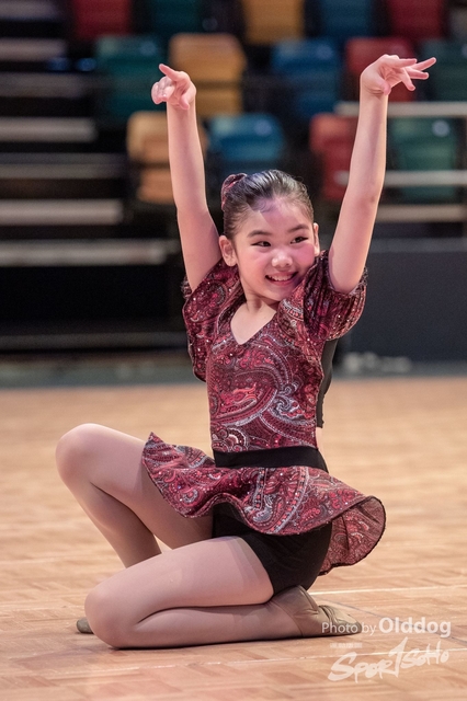 AsiaDance170