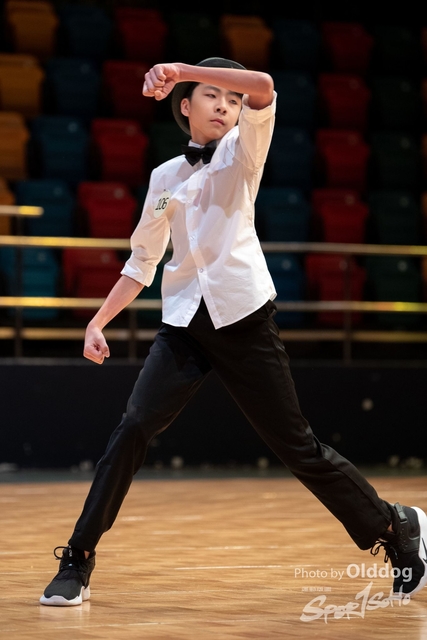 AsiaDance203