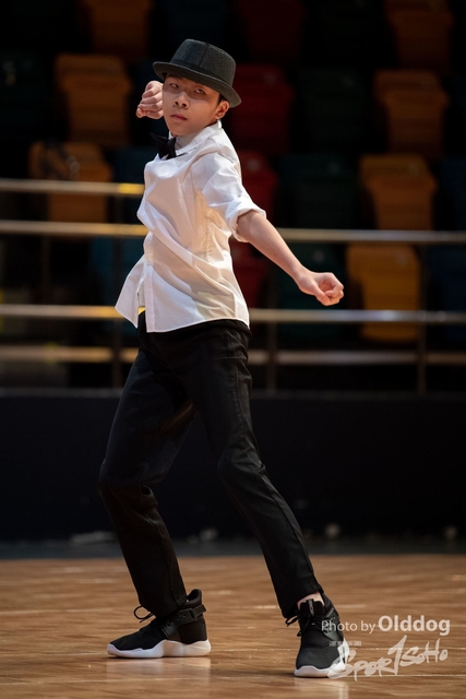 AsiaDance207