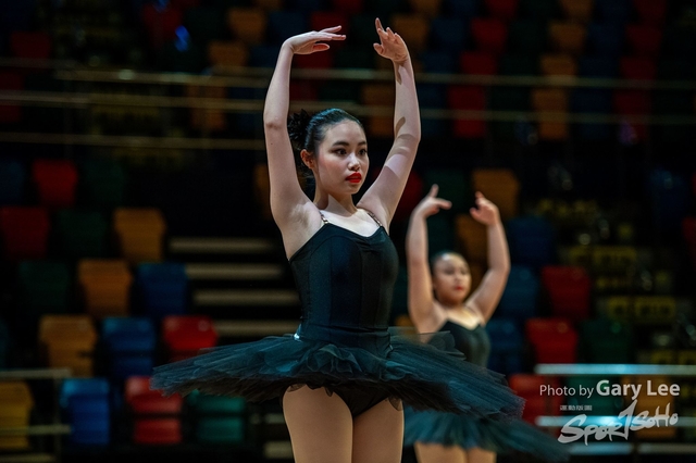 Dance Festival 0115