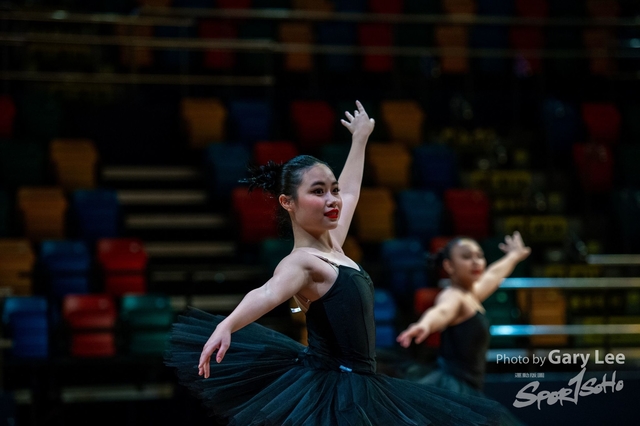 Dance Festival 0116