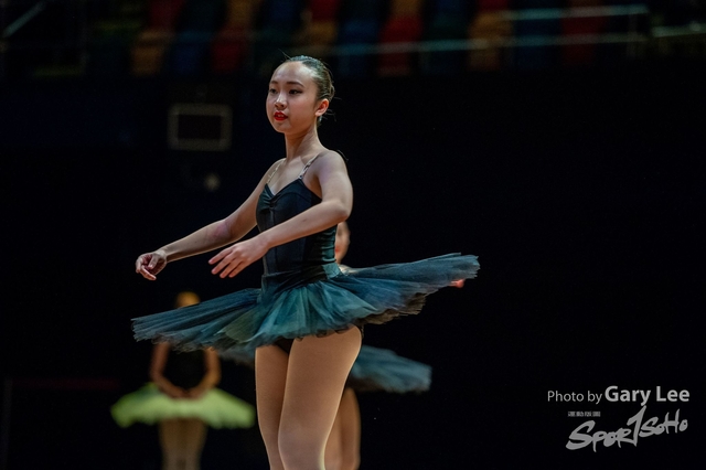Dance Festival 0123