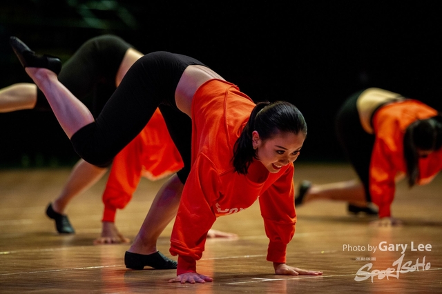 Dance Festival 0201
