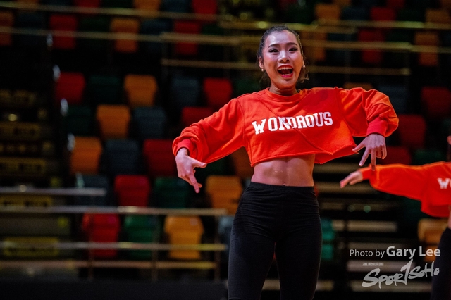 Dance Festival 0219