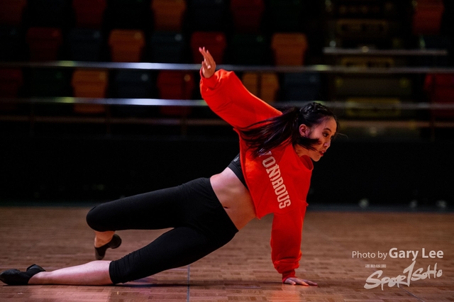 Dance Festival 0226