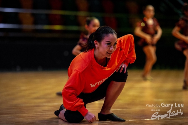 Dance Festival 0228