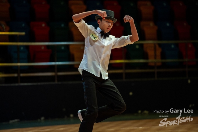 Dance Festival 0305