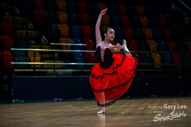 Dance Festival 0324