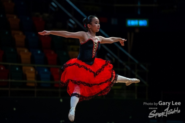 Dance Festival 0325