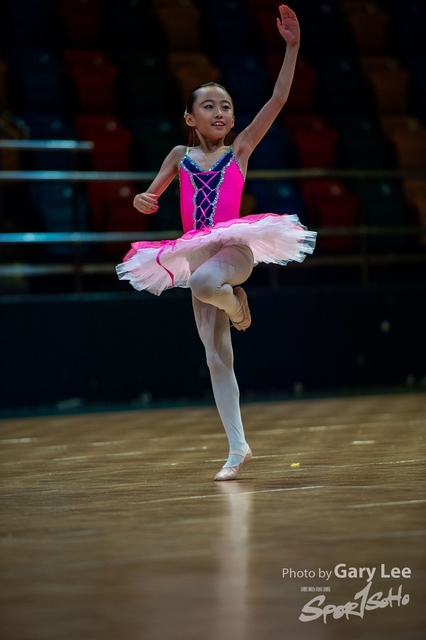 Dance Festival 0345