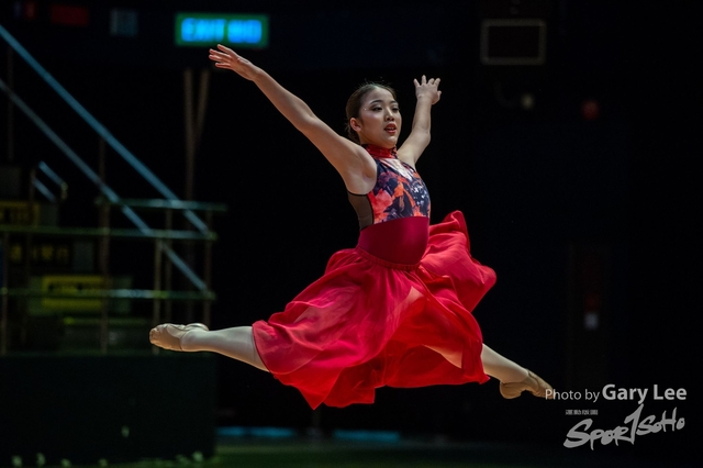 Dance Festival 0364