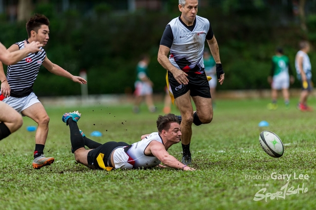 Hong Kong Corporate 7s 0003