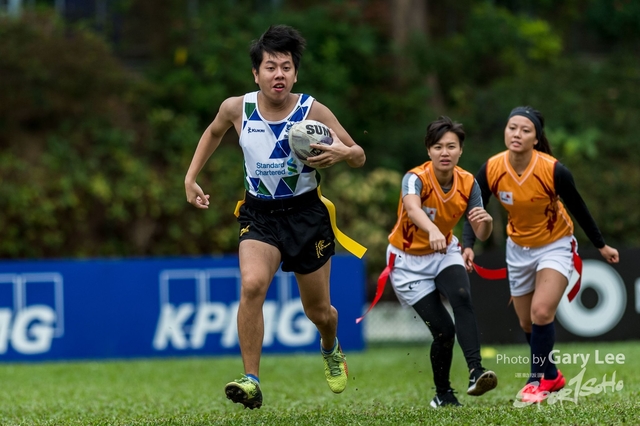 Hong Kong Corporate 7s 0022
