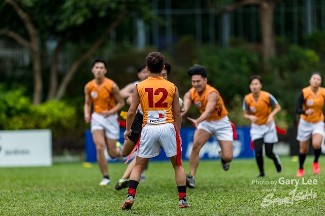 Hong Kong Corporate 7s 0023