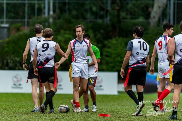Hong Kong Corporate 7s 0103