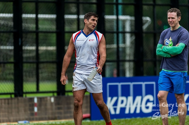 Hong Kong Corporate 7s 0108