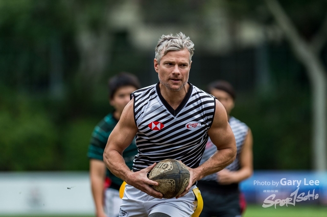 Hong Kong Corporate 7s 0144