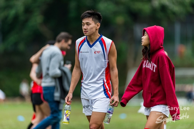 Hong Kong Corporate 7s 0167