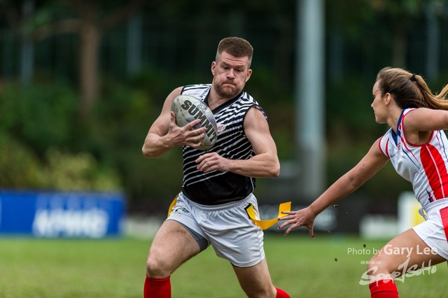 Hong Kong Corporate 7s 0170
