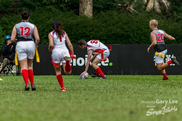Hong Kong Corporate 7s 0175