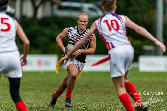 Hong Kong Corporate 7s 0176