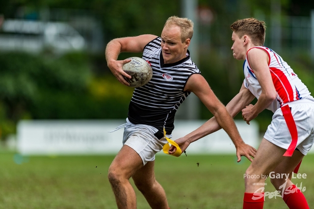 Hong Kong Corporate 7s 0178