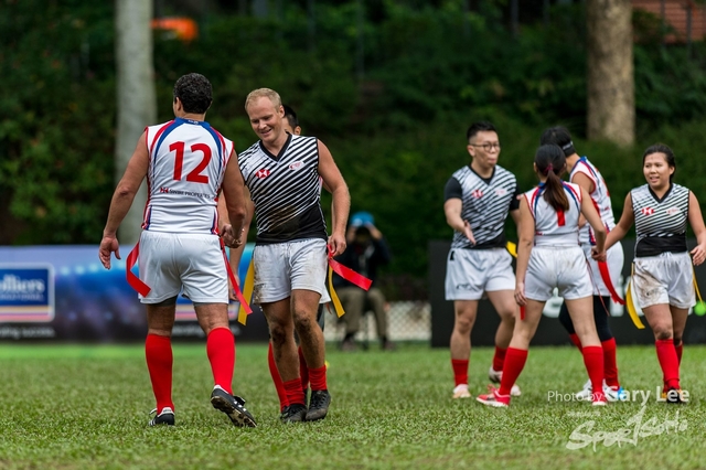 Hong Kong Corporate 7s 0182