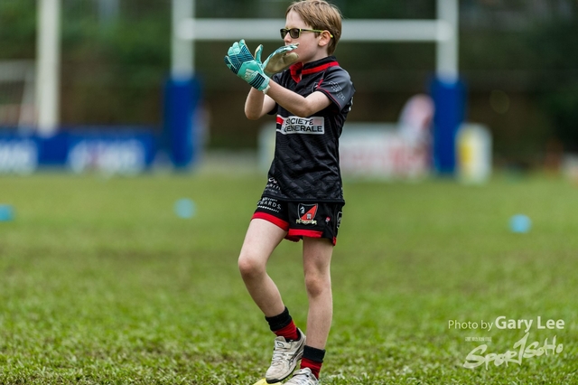 Hong Kong Corporate 7s 0199