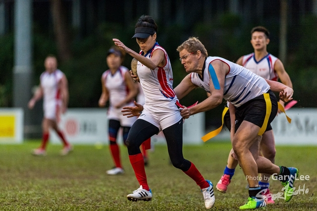 Hong Kong Corporate 7s 0275