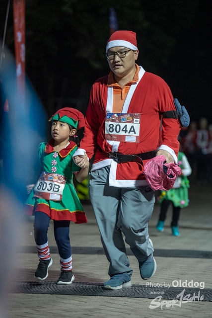 SantaRun-100