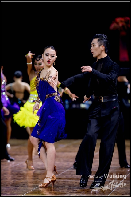 2018-14 CBDF China Cup 0001